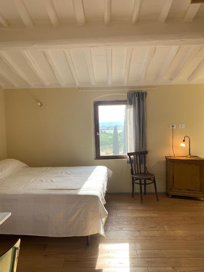 Operaviva Villa Suvereto Exterior photo
